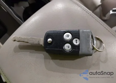 2009 Acura Tsx from USA, damaged, VIN JH4CU26629C032578